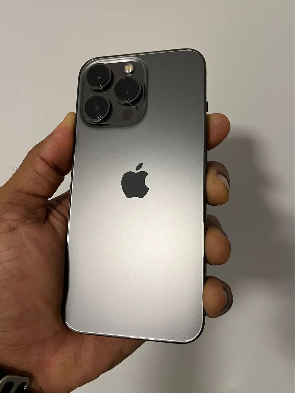 iPhone 13 Pro 256gb seminovo