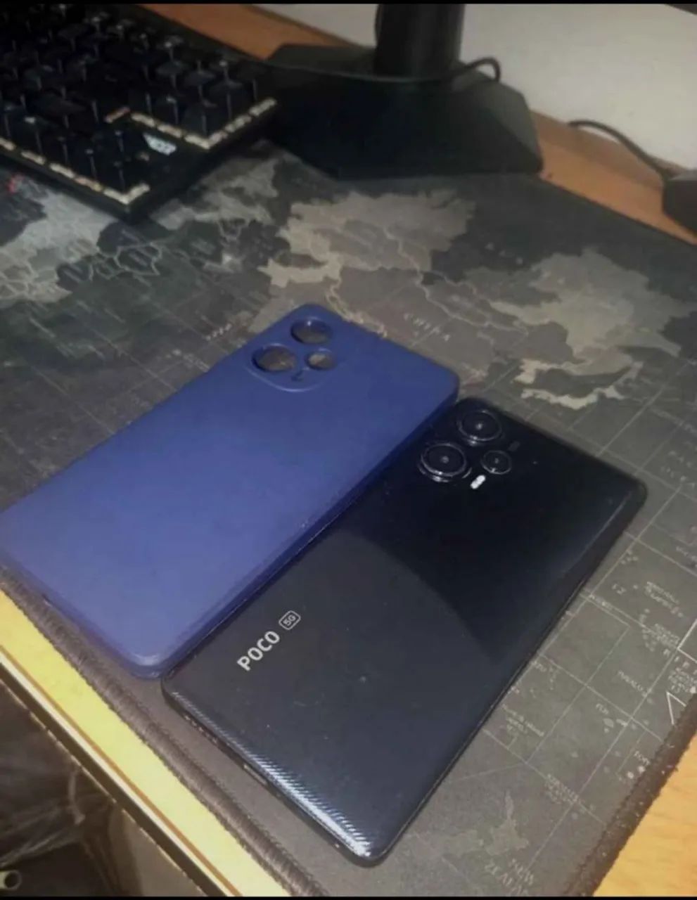 Poco F5 8gb 256gb - Foto 2