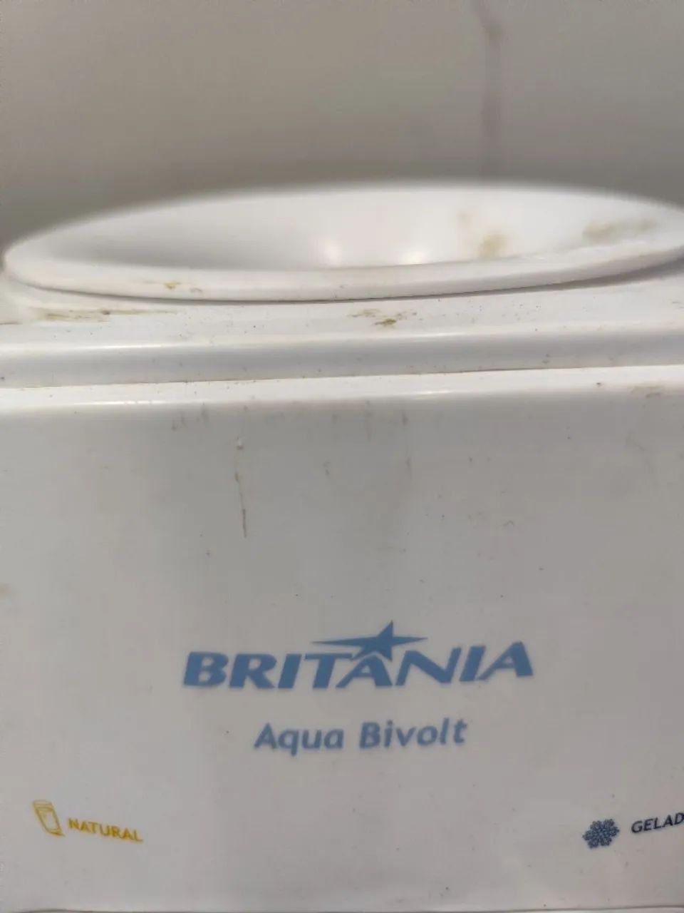 Filtro elétrico  - Foto 2