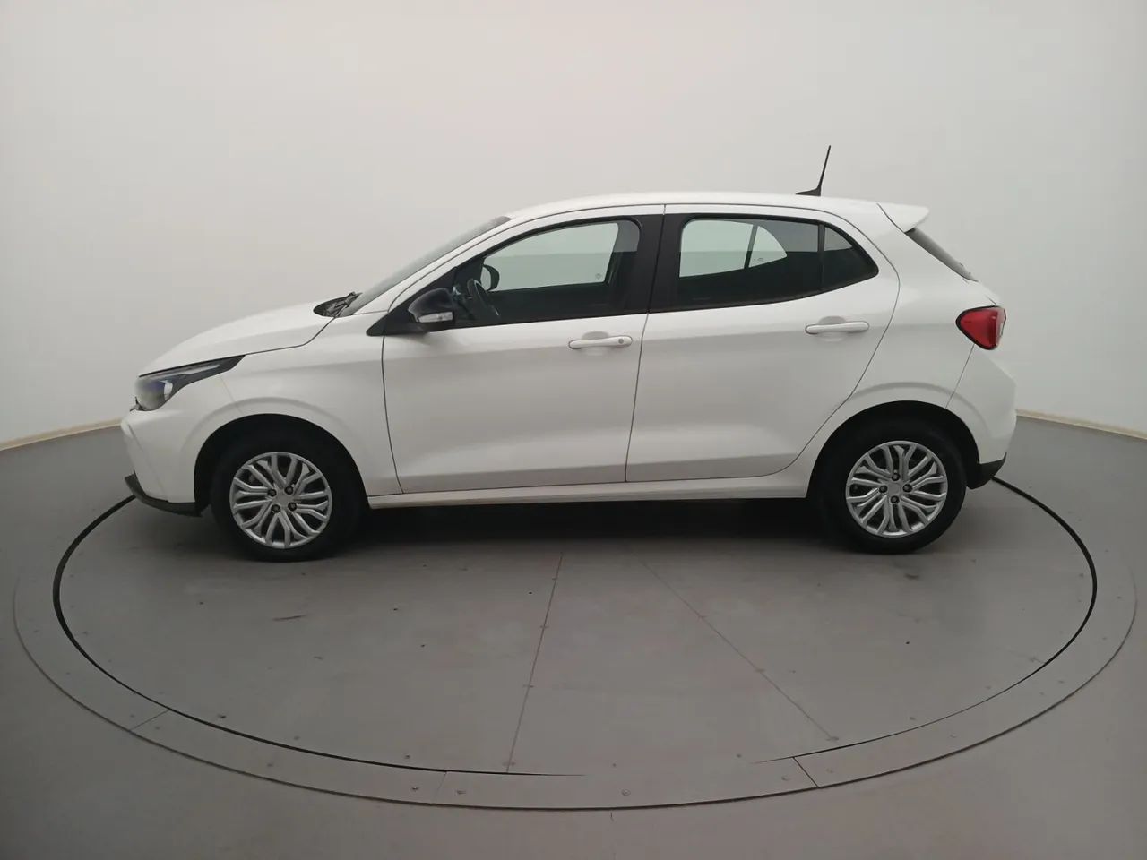 Fiat Argo Drive 1.0 Firefly 2026 - Foto 2