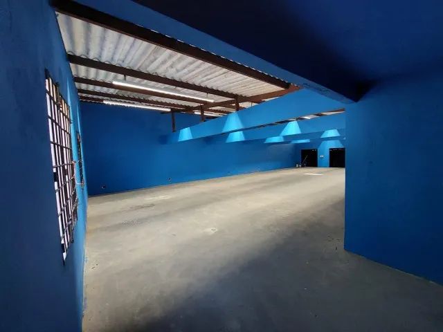 IMÓVEL COMERCIAL COMPLETO - IDEAL PARA EMPRESAS OU COMITÊ POLÍTICO - Foto 4