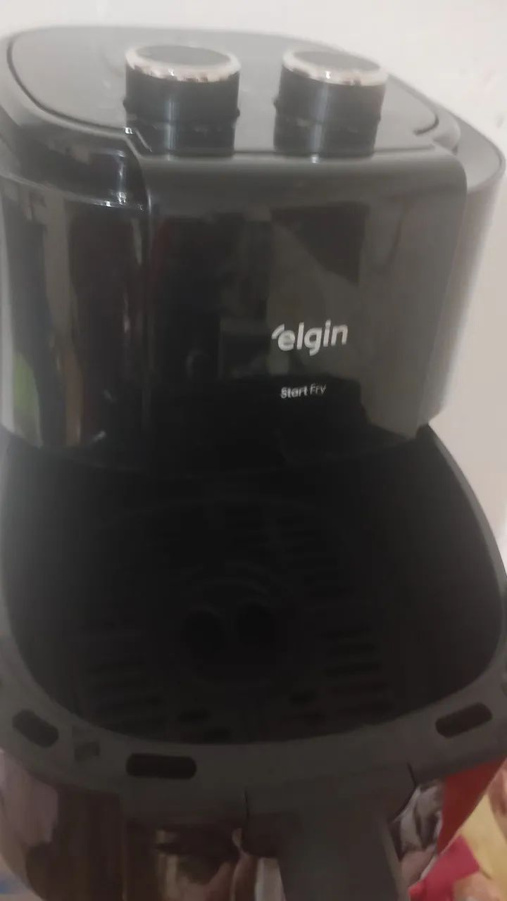 Air Free Elgin 3,5L semi nova - Foto 2