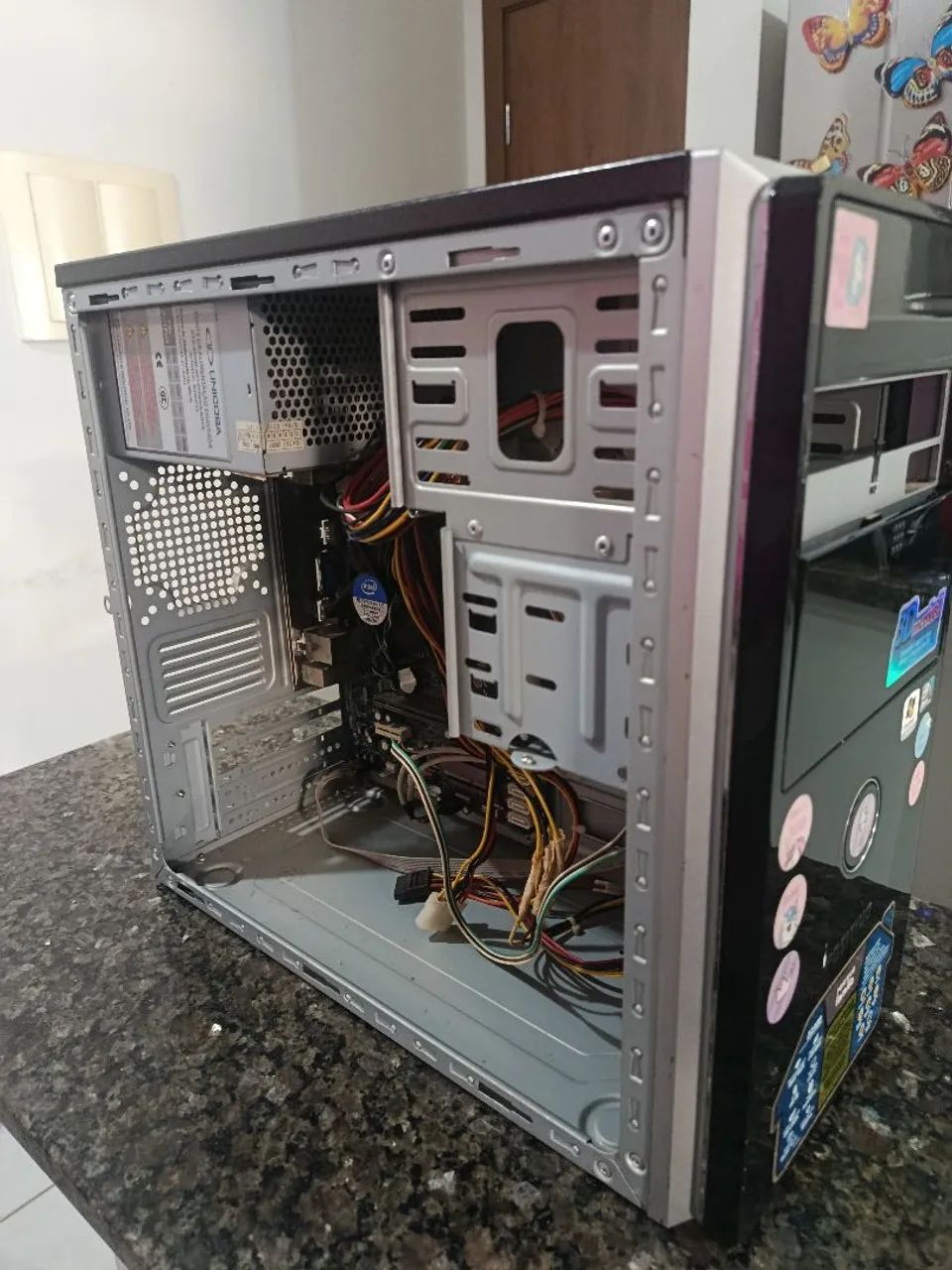 Peças de computador (leia a descrição) - Foto 5