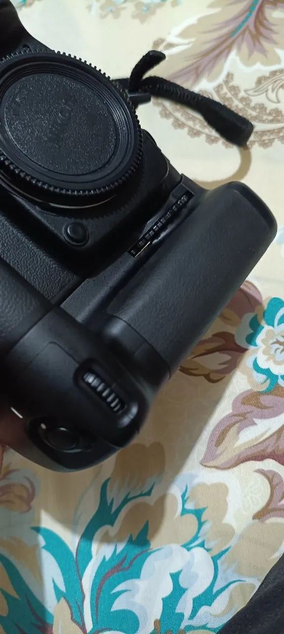 Nikon D80 - Foto 4