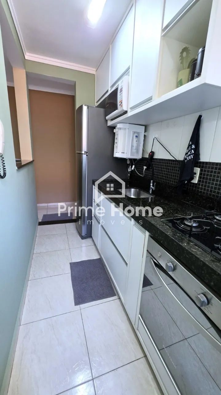 apartamento - Vila Trinta e Um de Março - Campinas - Foto 4