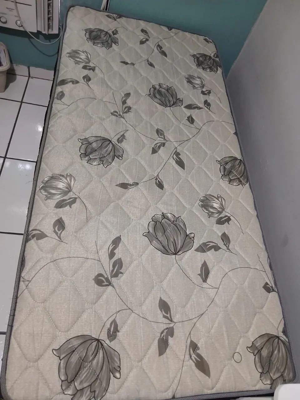 Cama solteiro - Foto 2