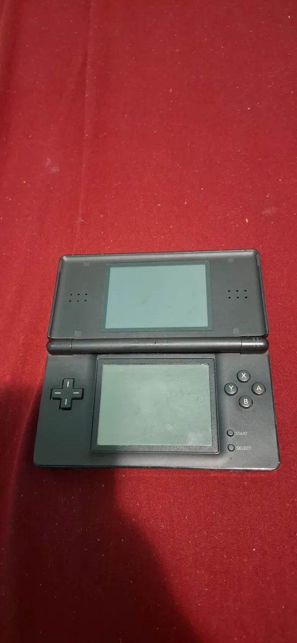 Nintendo ds para retirada de peças - Foto 2