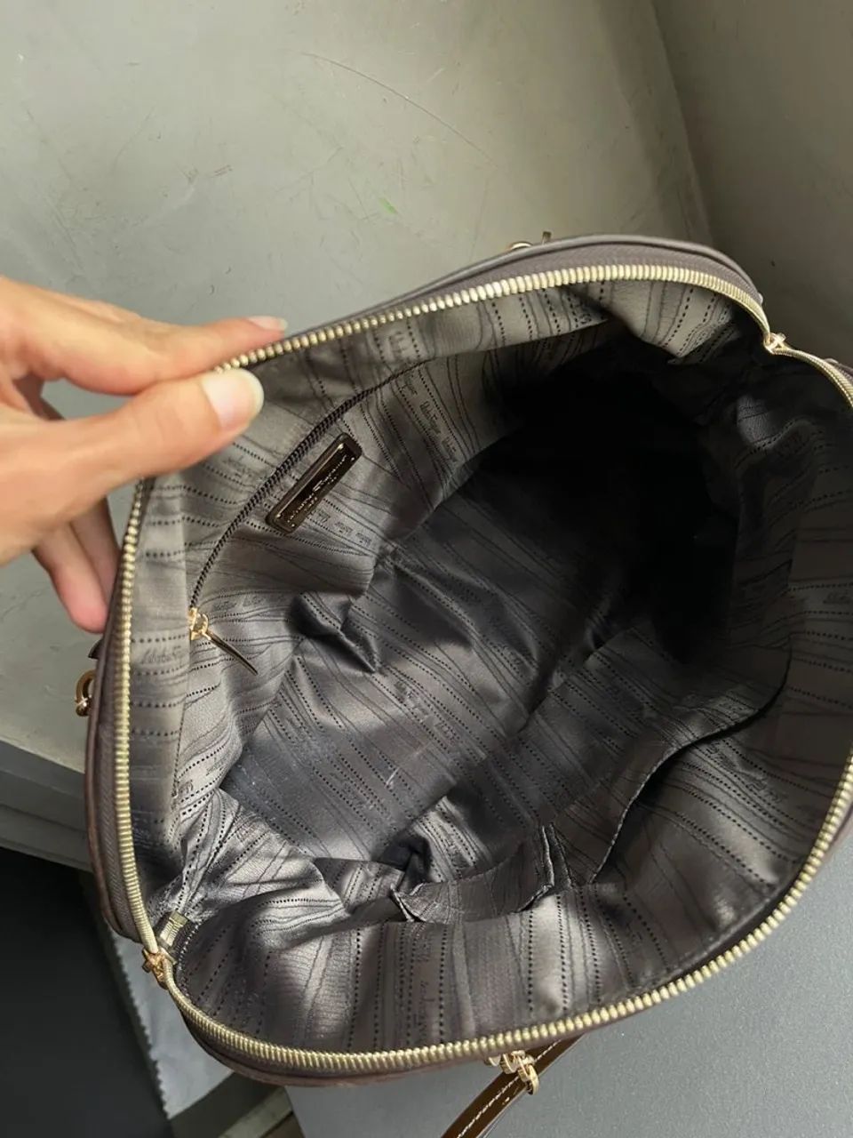 Bolsa Salvatore Ferragamo Vintage  - Foto 2