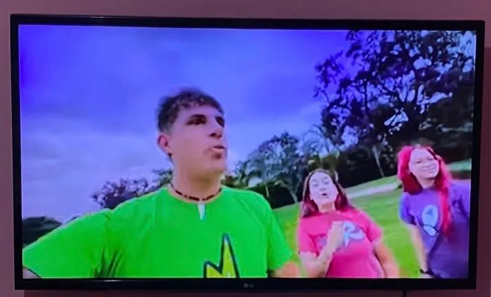 Vendo tv smart 43 polegadas LG  - Foto 5