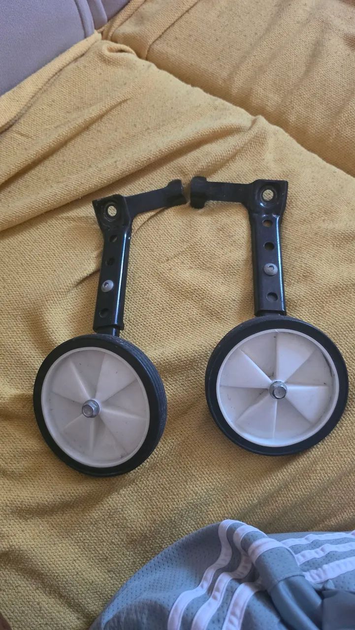 RODINHA DE BICICLETA