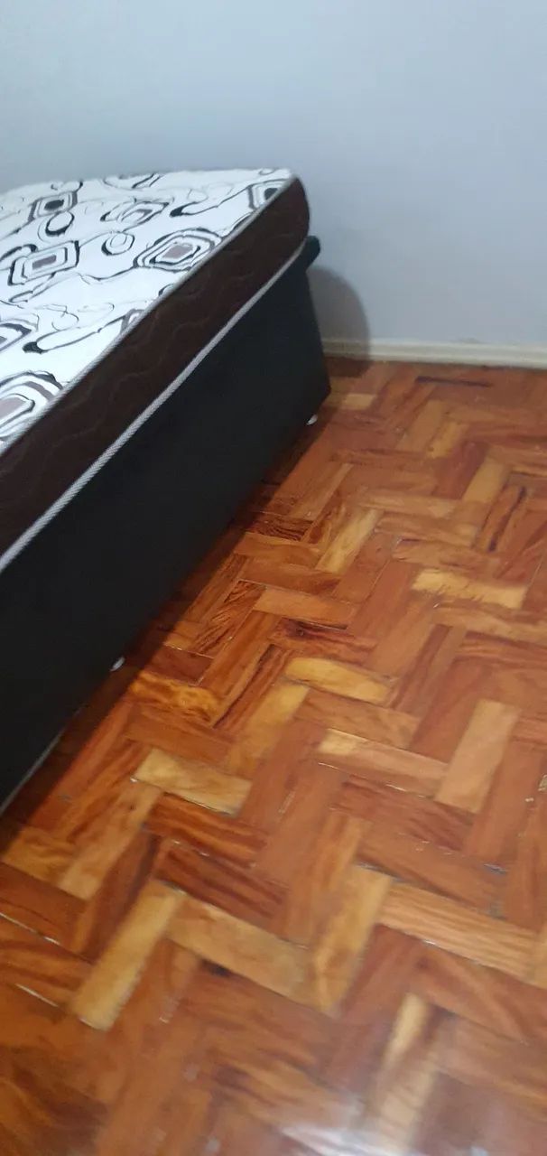 Cama baú de solteiro - Foto 4