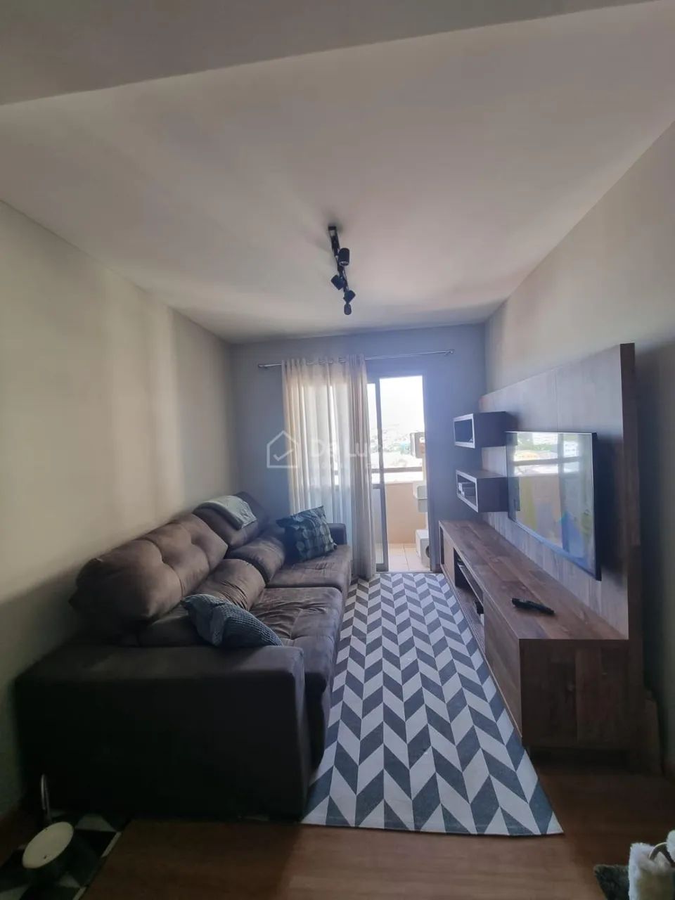 apartamento - São Bernardo - Campinas - Foto 2