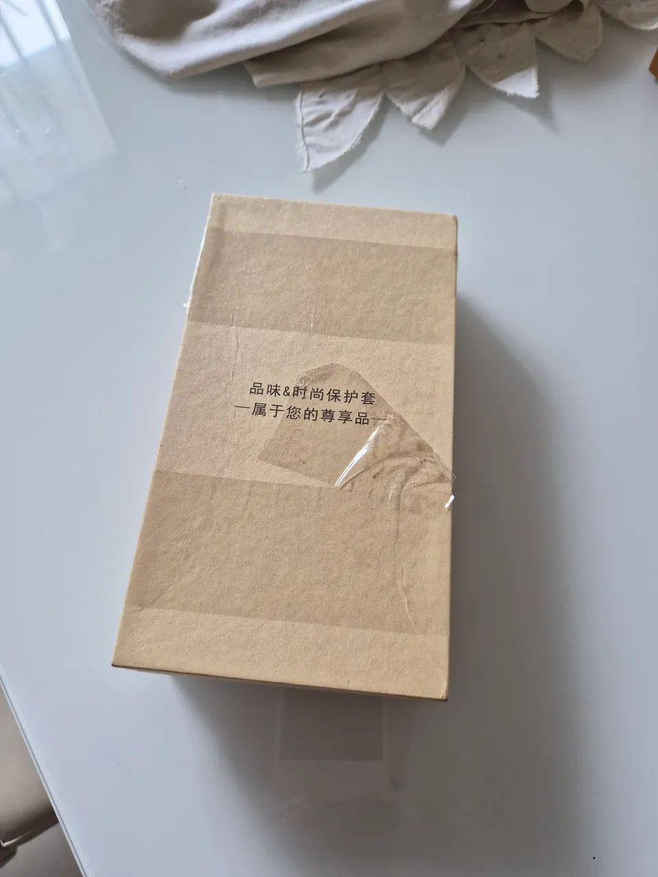 Capa case Samsung galaxy zfold 7 - Foto 3