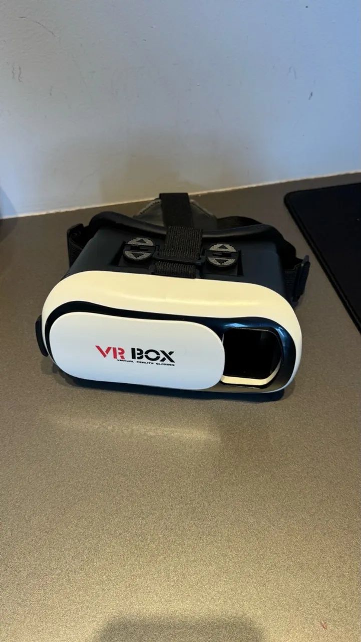 VR BOX ÓCULOS VIRTUAL - Foto 2