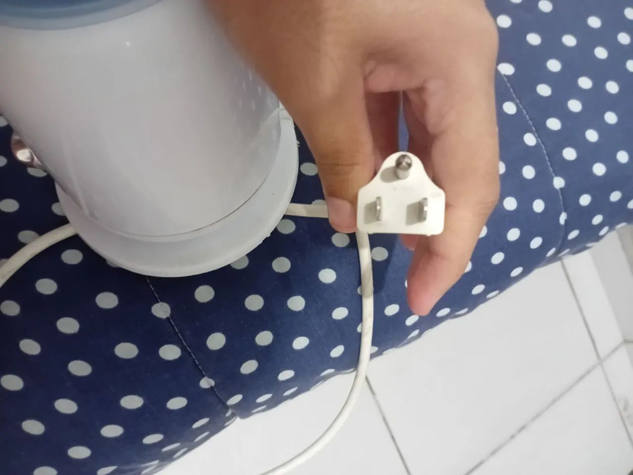 Aquecedor de mamadeira - Foto 3