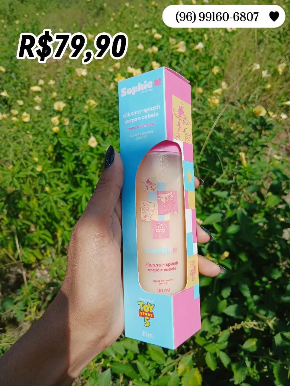 Produtos O boticário [ *] - Foto 5