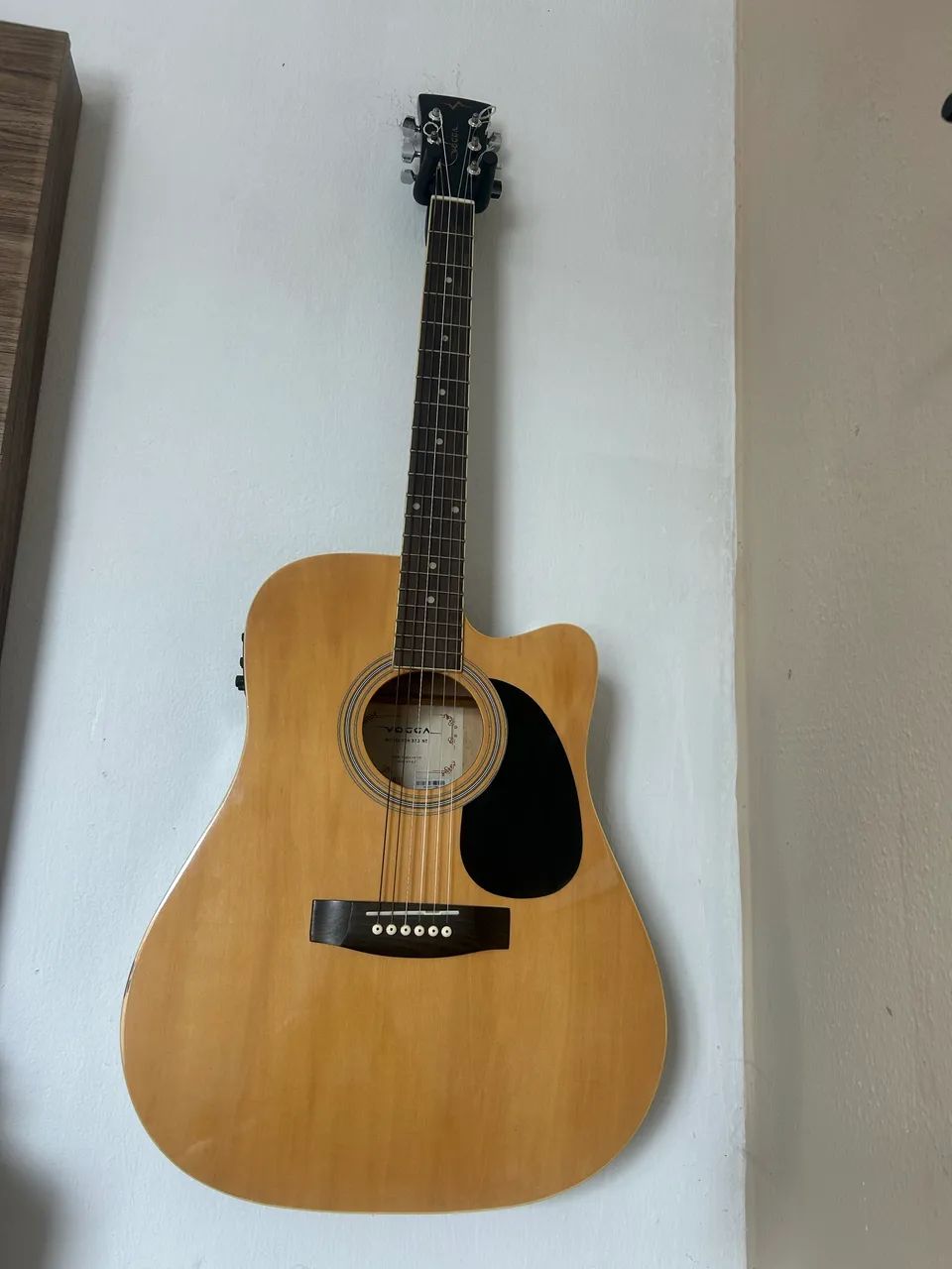Vendo violão  - Foto 3