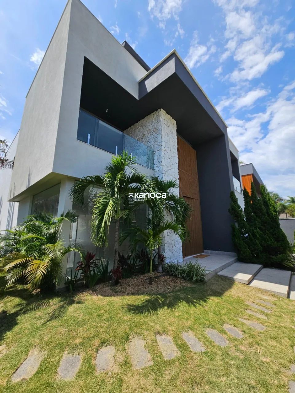 Casa no Condomínio Del Lago - Foto 2