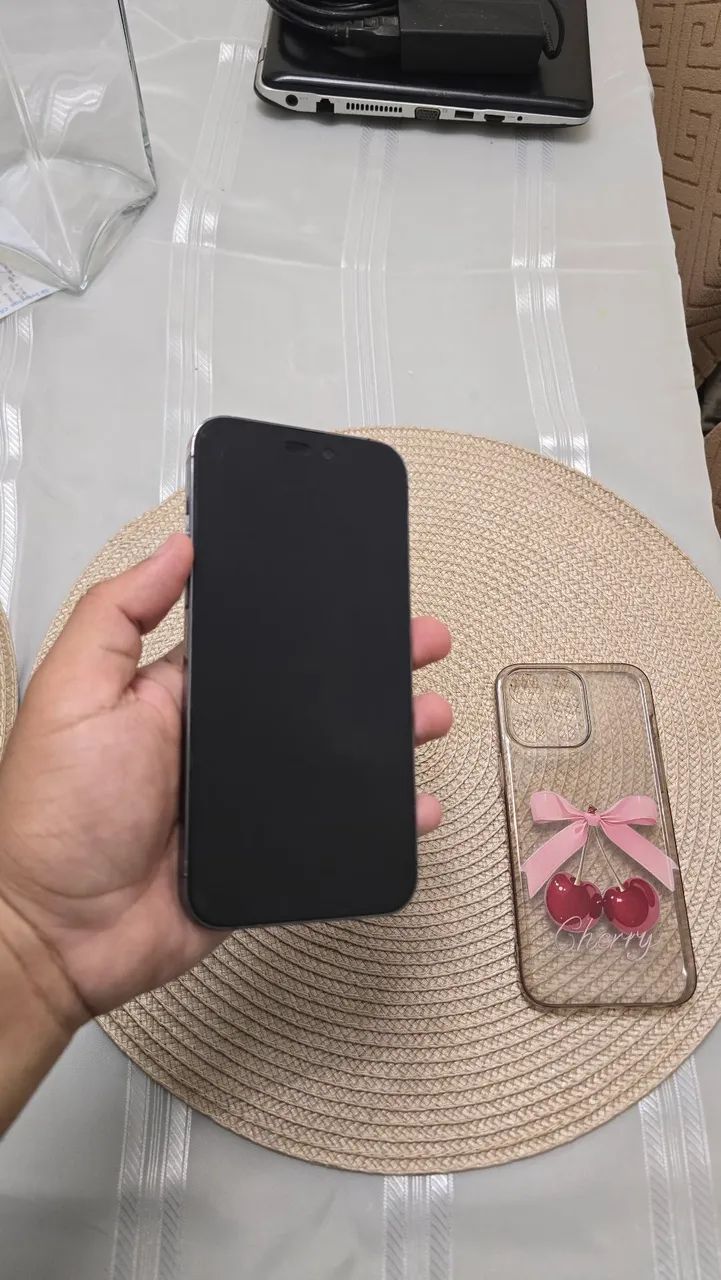 Iphone 14 pro max  - Foto 2