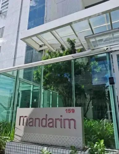 Venda Edificio Mandarim