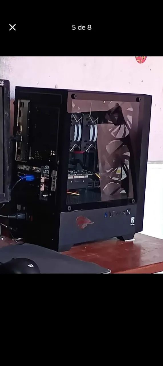 Pc completo ? - Foto 3