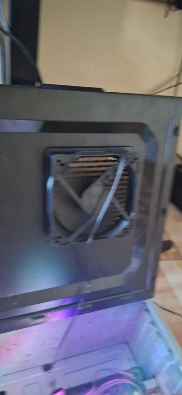 Vendo Computador i3 7°Geração  - Foto 3