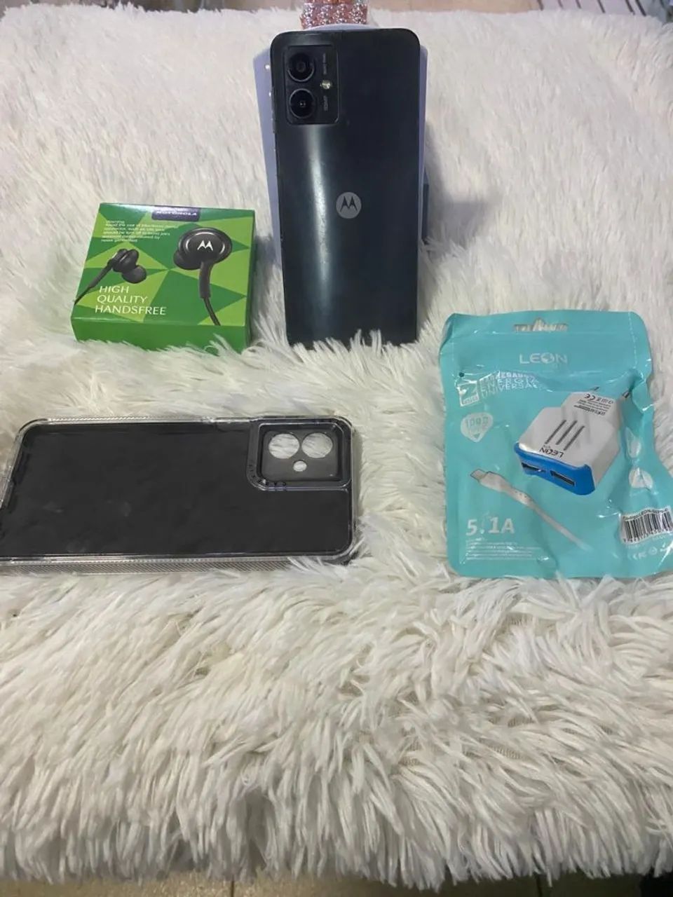 Moto G14 128gb - Foto 2