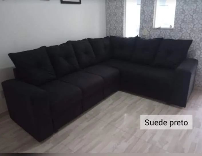 PROMOÇÃO SOFÁ  - Foto 3