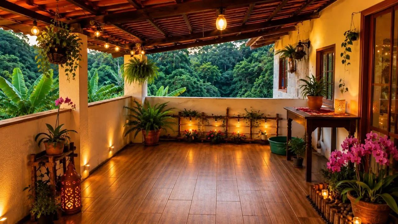 Seu refúgio na serra de Pacoti 260mil - Foto 3