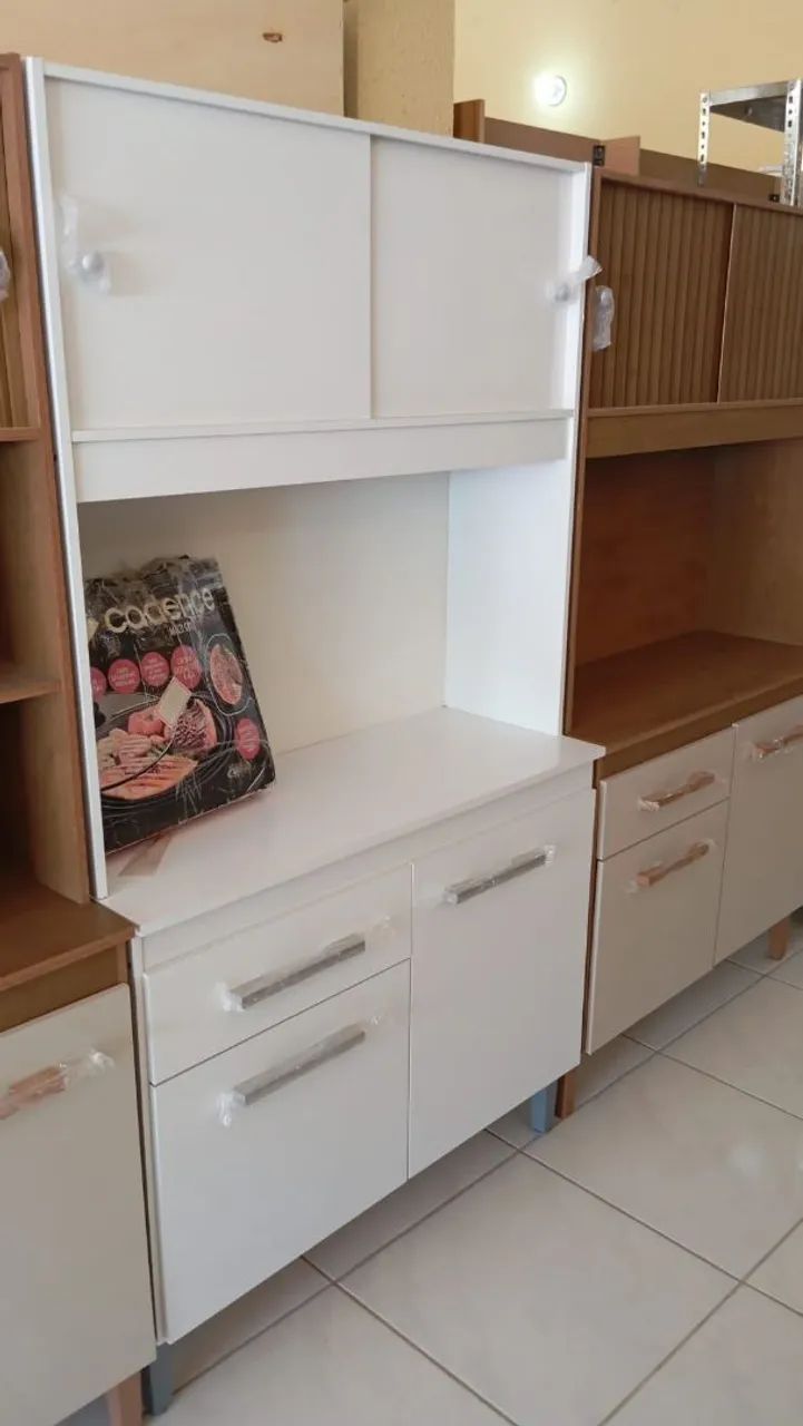 Armário de cozinha  - Foto 5
