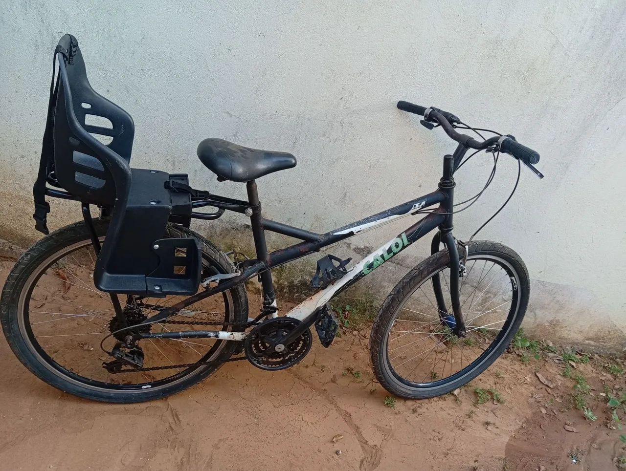 Bicicleta - Foto 2