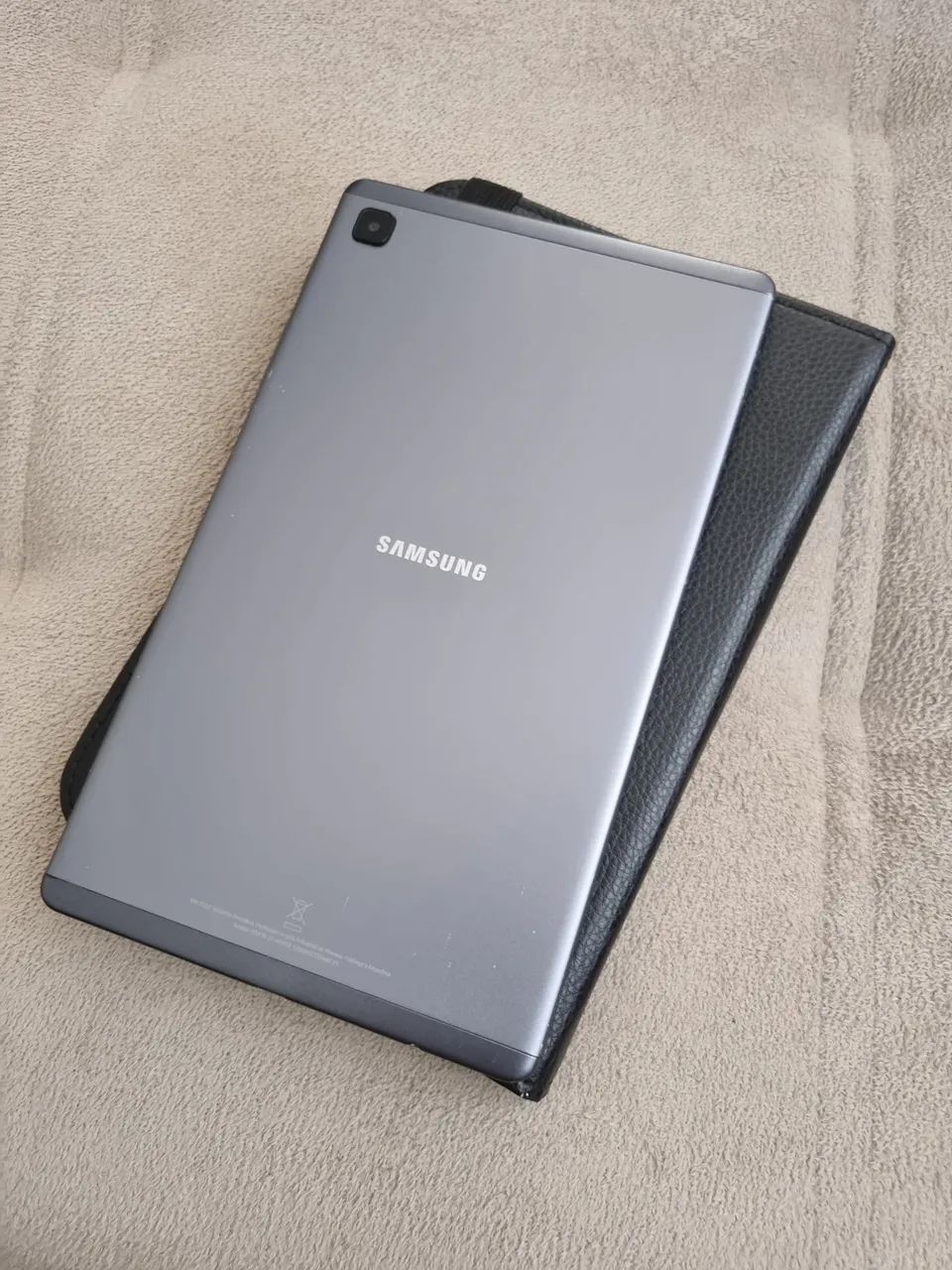 Samsung Tab A7 - Foto 2
