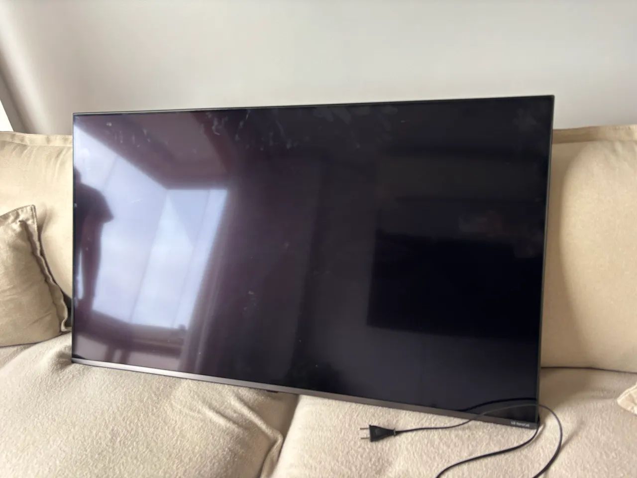 Smart Tv LG Nanocell 49? - Foto 2