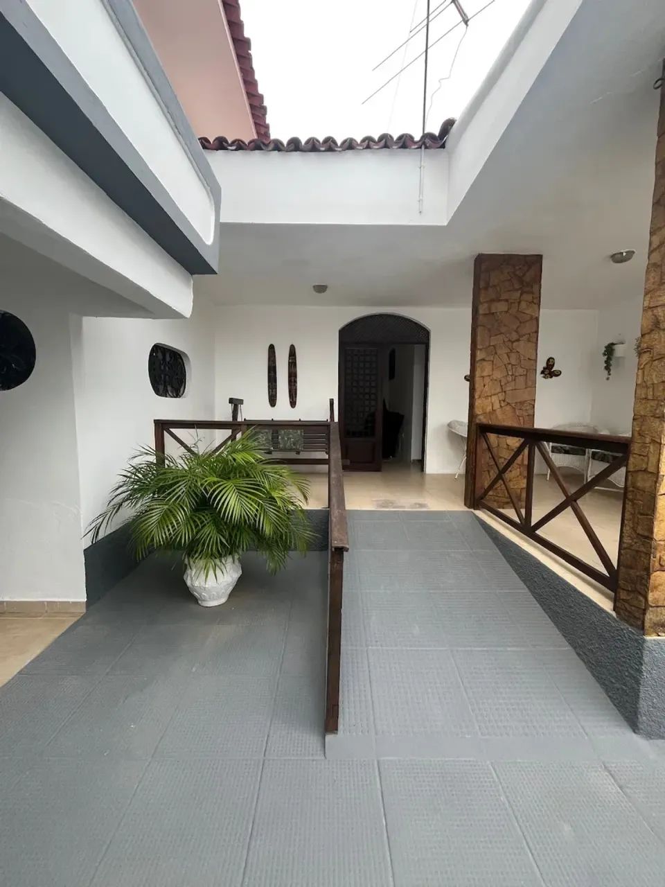 Casa com 7 quartos na Pitanguinha - Foto 3