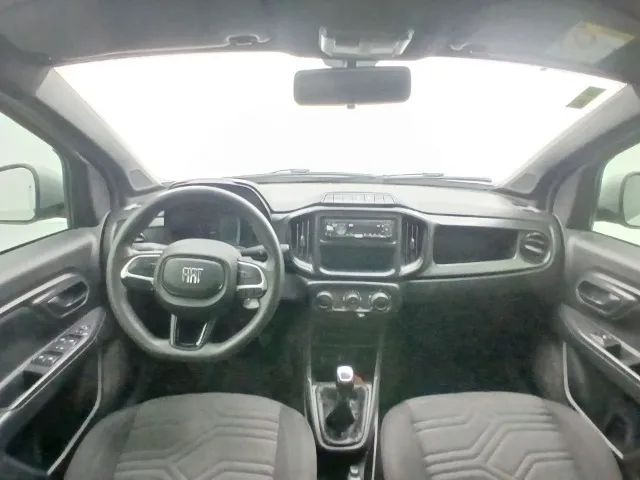 Fiat Strada Freedom 1.3 Flex 8V CD 2025 - Foto 2