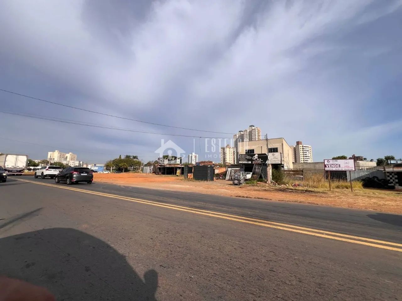Lote, Av Rio Verde - Parque Amazônia - R$ 600.000,00!!! - Foto 2