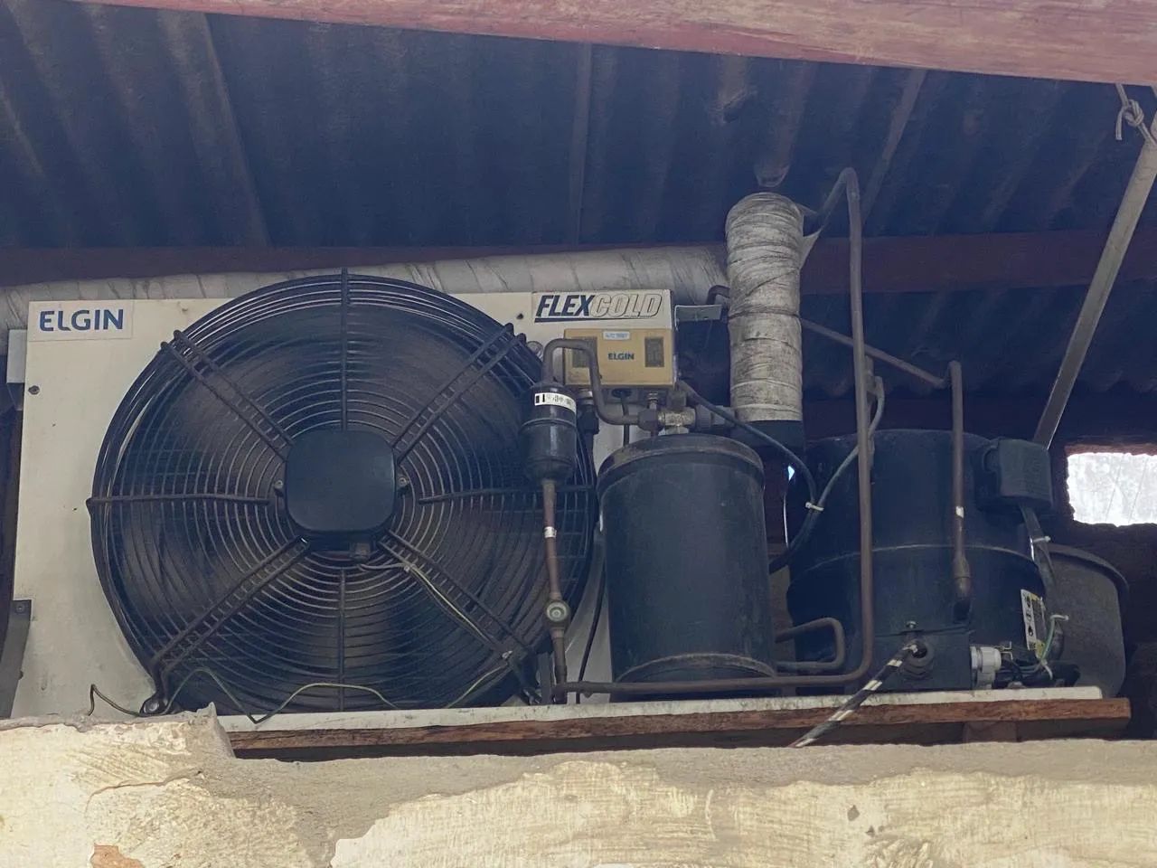 Câmara fria  - Foto 5