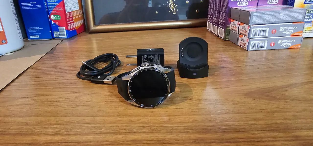  Tag Heuer Connected Calibre E4 42mm   - Foto 5