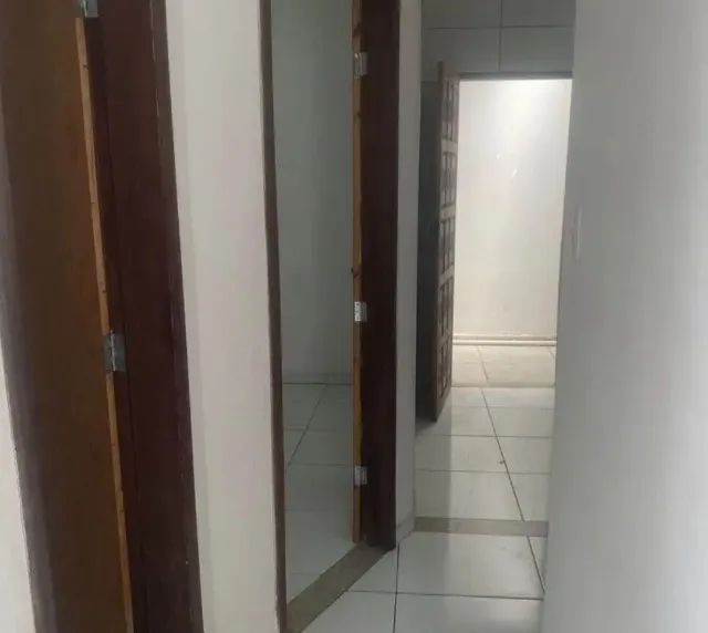 Vendo casa na águas lindas rt - Foto 5
