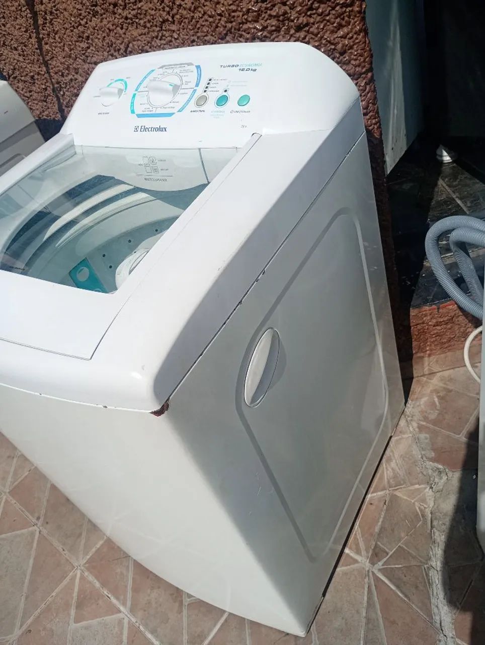 Máquina  - Foto 4