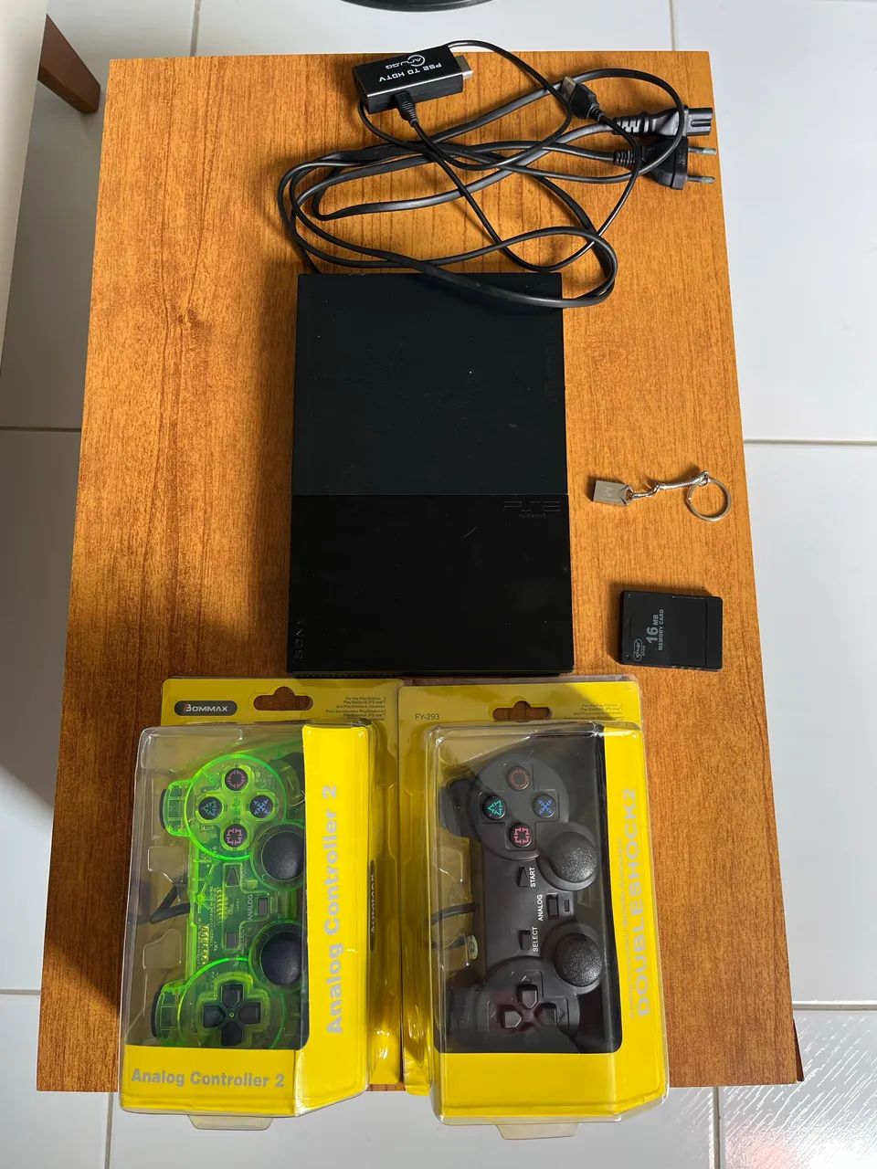PlayStation 2