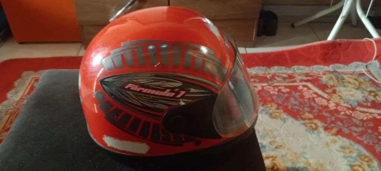 Capacete  - Foto 3