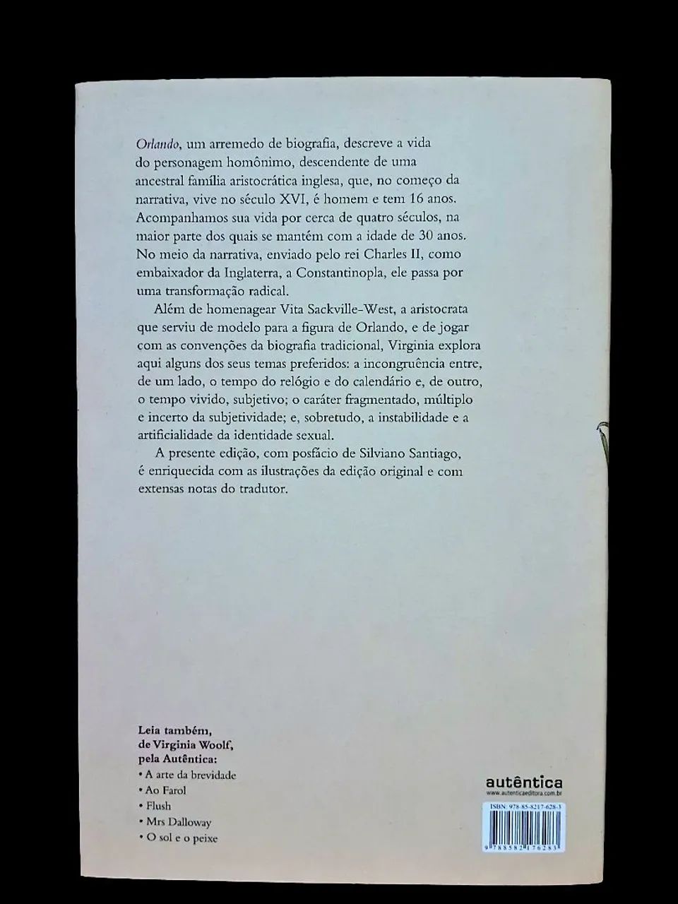Orlando - Virginia Woolf - Foto 5
