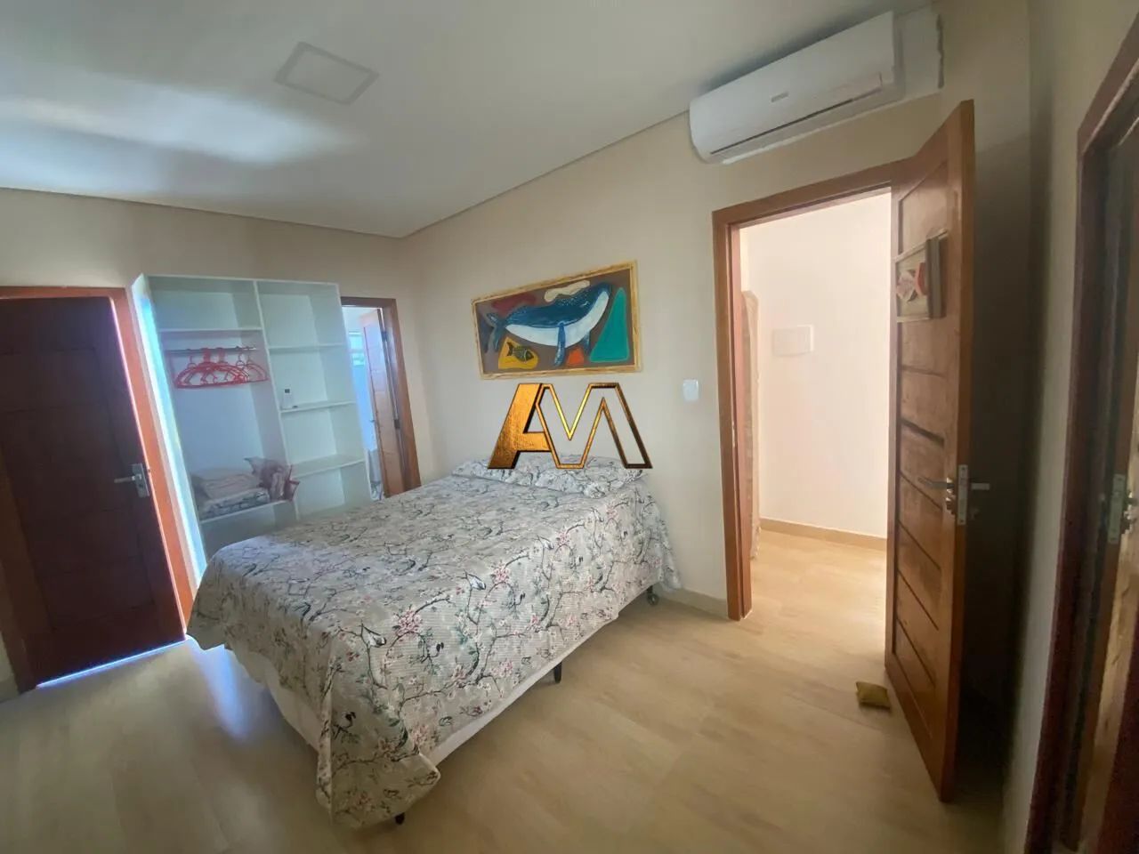 CASA 3/4 SENDO 3 SUÍTES EM BARRA GRANDE - Foto 5