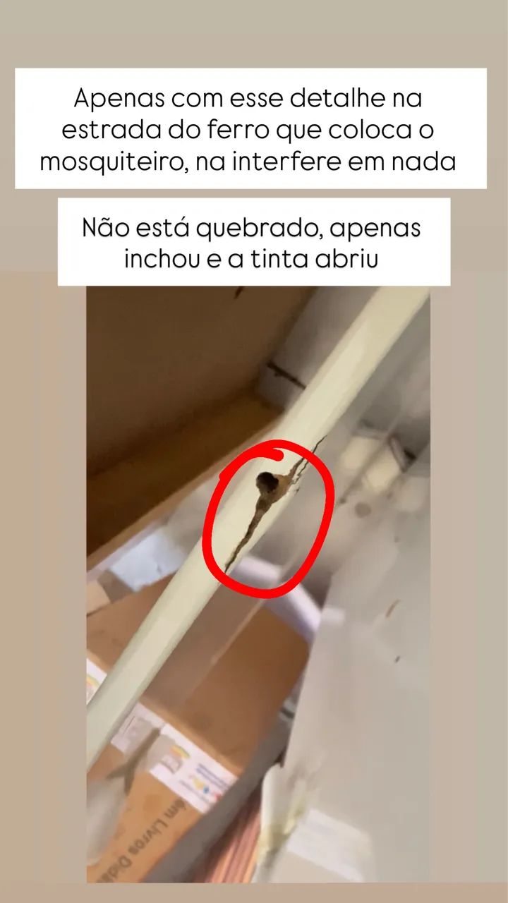 Berço (SÓ RETIRADA)65579519829890123