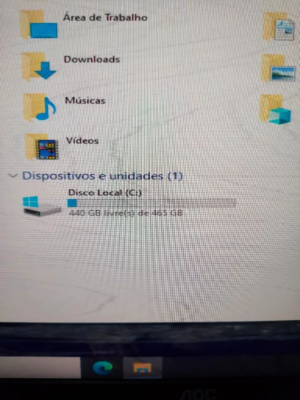 Pc i5 3470 - Foto 3