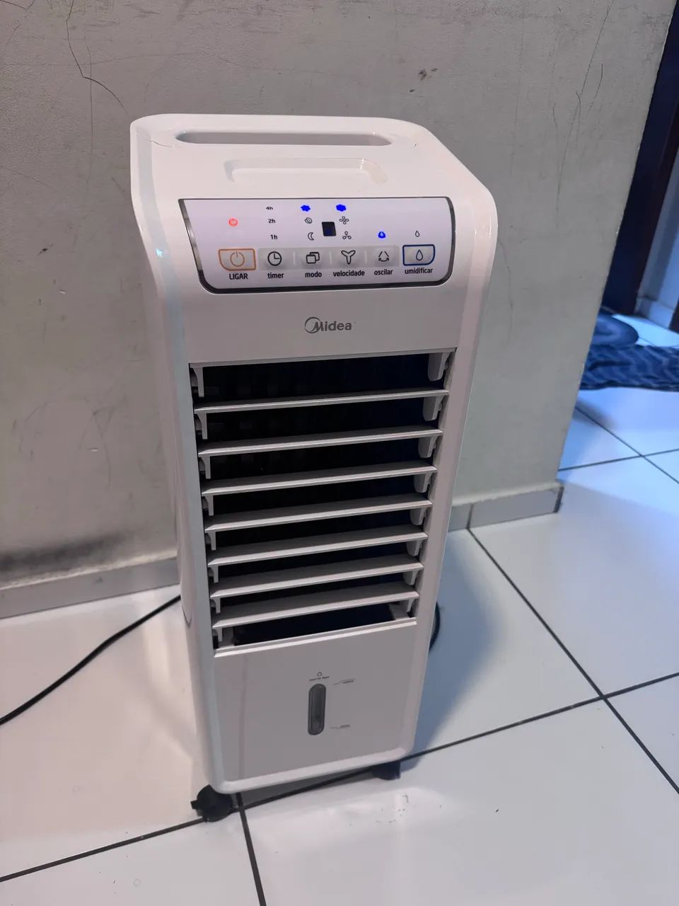 Climatizador de ar  - Foto 2
