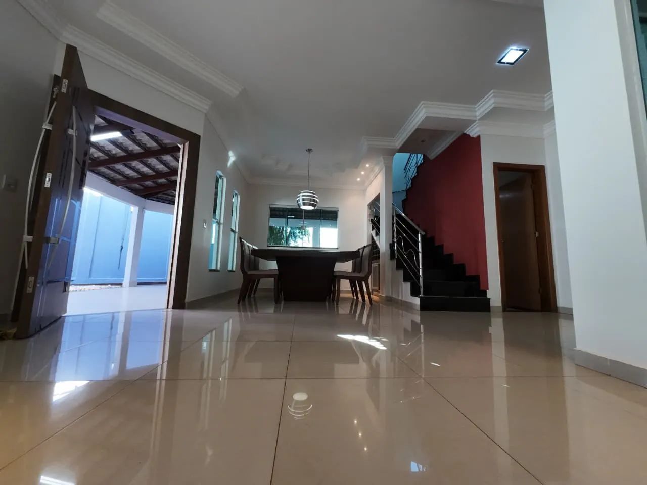 Casa de alto padrão  - Foto 2