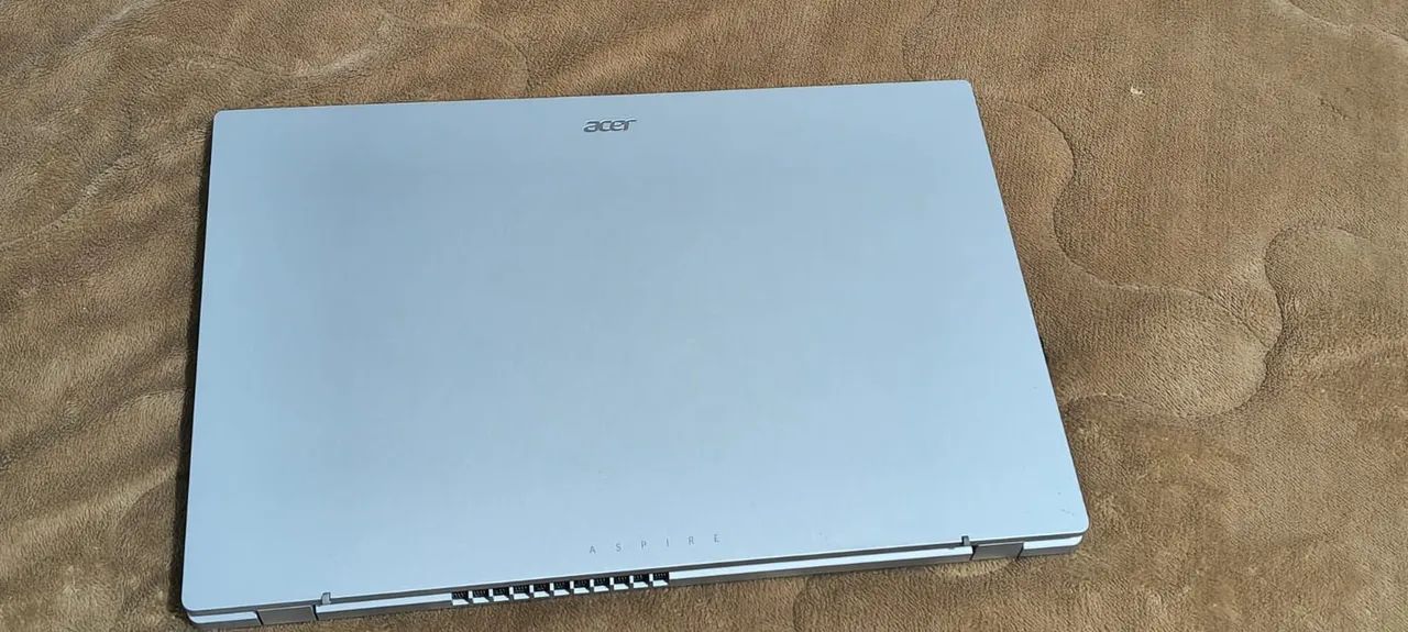 Notebook Acer Aspire 3