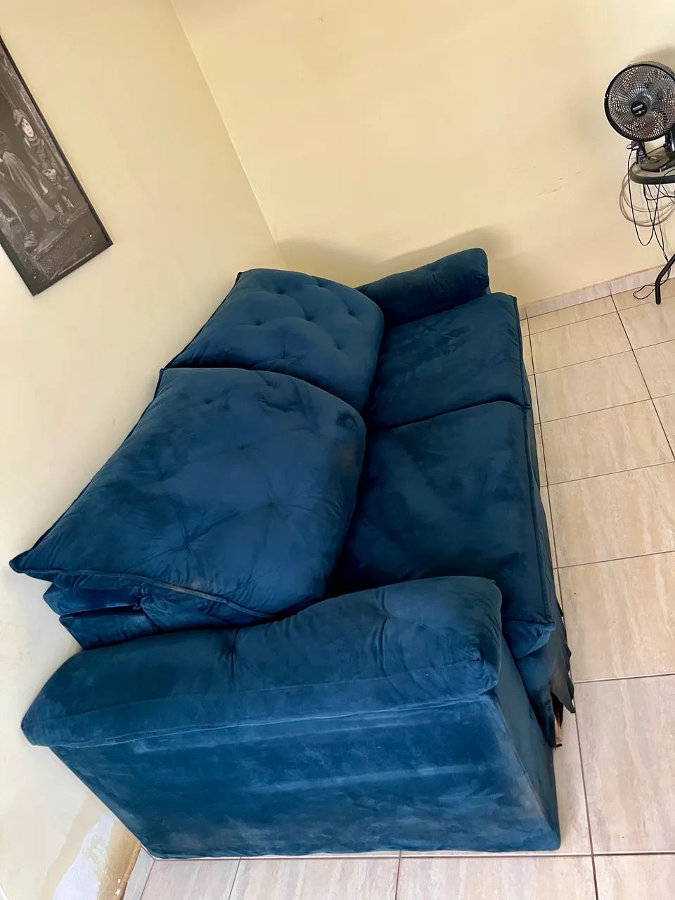 Sofá retrátil  - Foto 2